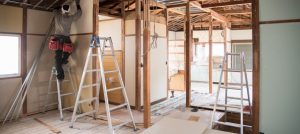 Entreprise de rénovation de la maison et de rénovation d’appartement à Nogent-le-Bernard